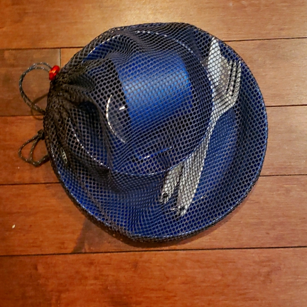 Mesh kit for camping